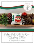 (image for) Ollie The Owl Christmas Edition
